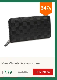 Porte Monnaie Femme Portefeuille Homme женские кошельки Кошелек Portemonnee Carteras Portafoglio Donna Carteras Mujer женские