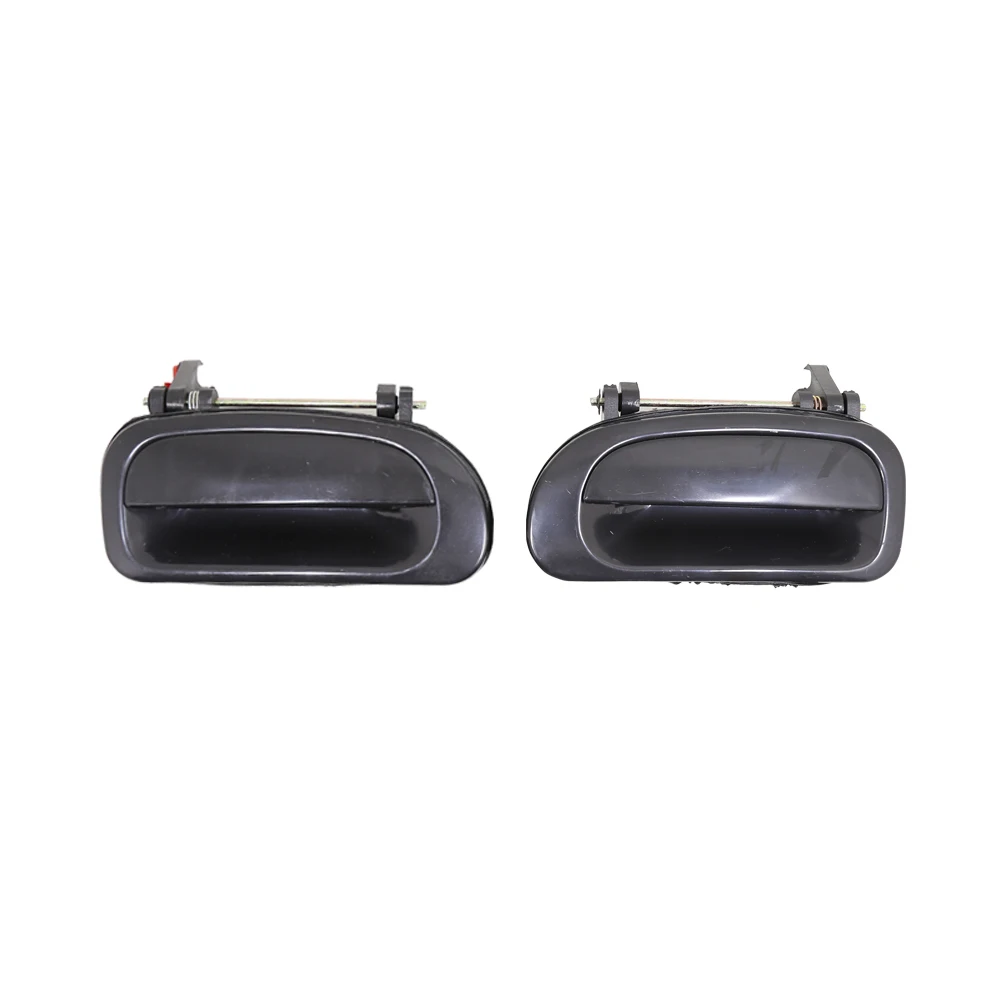 1 пара наружных дверных ручек для DAEWOO CIELO OEM: 96211473 96211474|exterior door handle|door handlehandles for doors |
