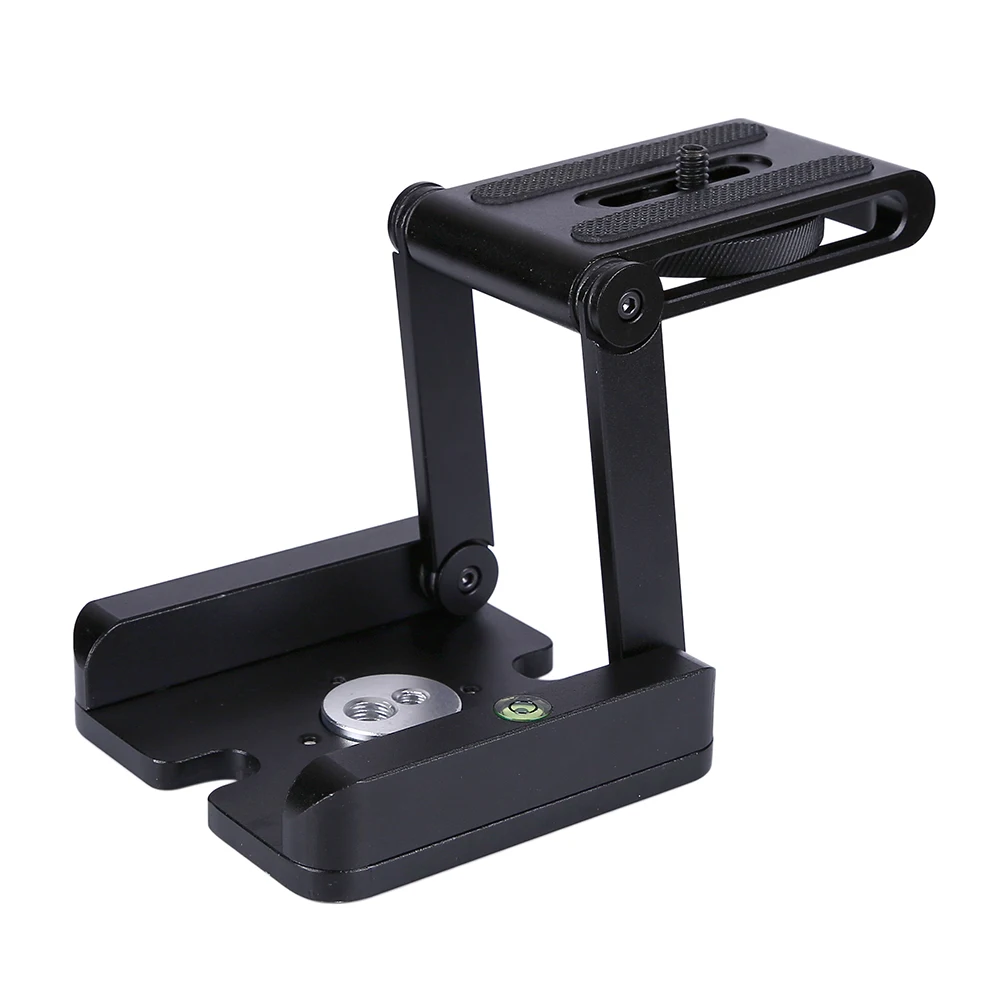 Складной держатель-подставка типа Z профессиональный комплект штатива с