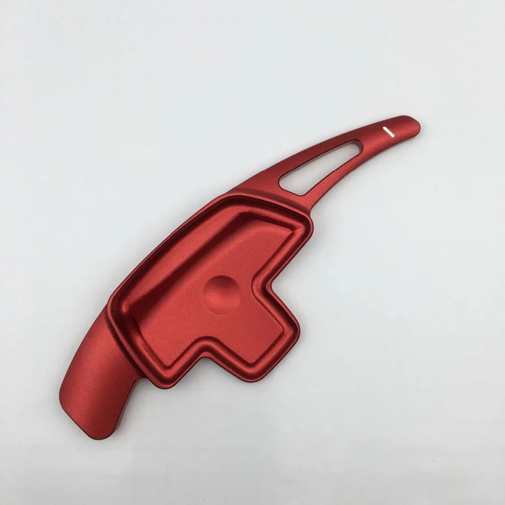 TTCR-II для Mercedes Benz A B C e m s класса W176 W246 рулевого колеса автомобиля Paddle Shift металлической отделкой стайлинга автомобилей переключения заменить