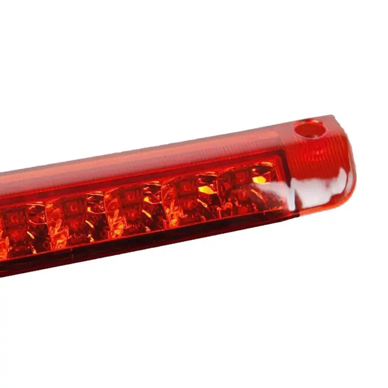 

For Toyota ALPHARD 20 / vellfire 20 / Estima 50 2010-12 Red High brake lights