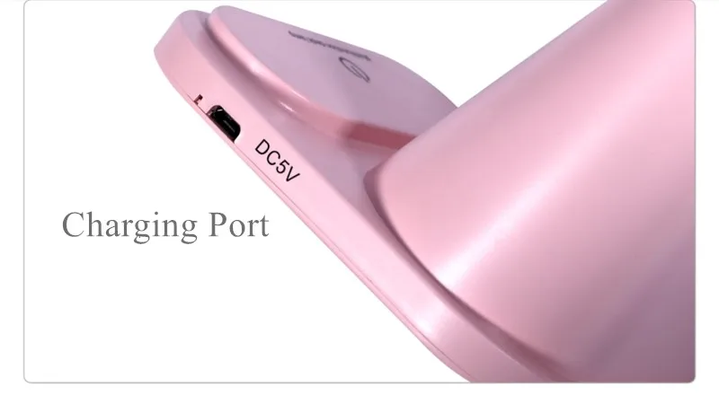 0- сенсорная Светодиодная настольная лампа с регулируемой яркостью, USB перезаряжаемая регулировка для детей, для чтения, кабинета, прикроватной тумбы, спальни, гостиной