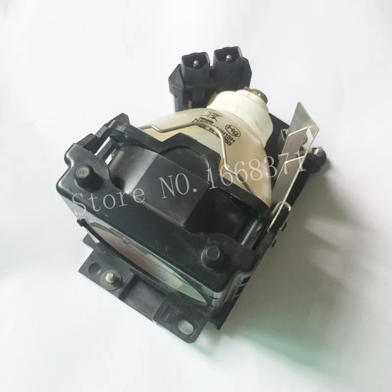 Высококачественная Лампа для проектора DT00691 фотолампы/фотолампы|dt00691|projector lampfo |