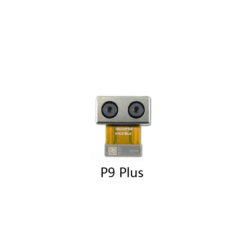 

For Huawei P Smart Rear Camera Big Main Camera Module Flex Cable For Huawei P 8 9 Lite Plus Rear Back Camera Replacement Parts