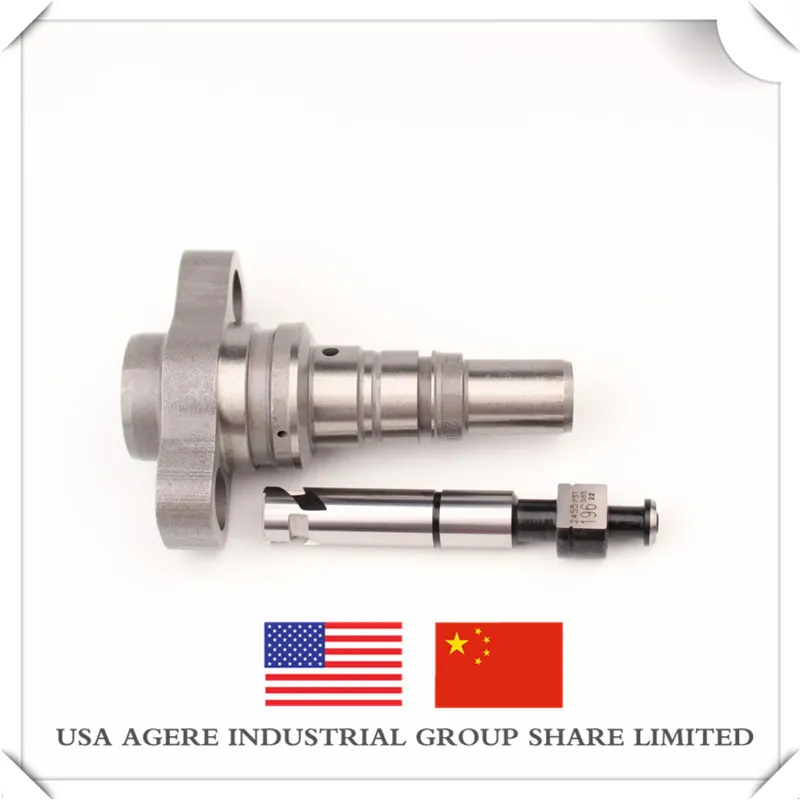 Плунжер инжектора дизельного топлива 196(U775) . XY120PS43(196) |