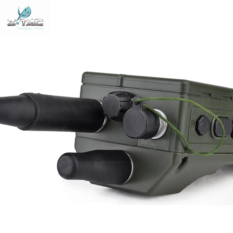 Чехол Z Tactical AN/PRC152 для радиосвязи страйкбольный элемент Z020 военных игр косплея