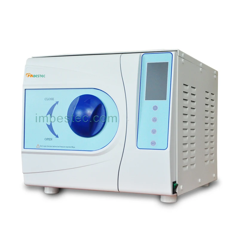 23л вакуумный паровой стерилизатор Новый LCD медицинский автоклав CE ISO|autoclave lcd|autoclave