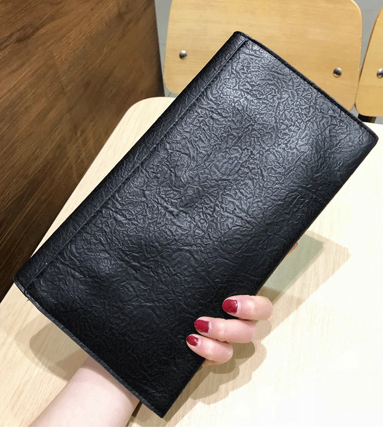 Korean Style Diamond Clutch Bag PU Leather Fashion Clutches Bags Solid Color Big Purse Women Shoulder Bags Crossbody Pack Gifts