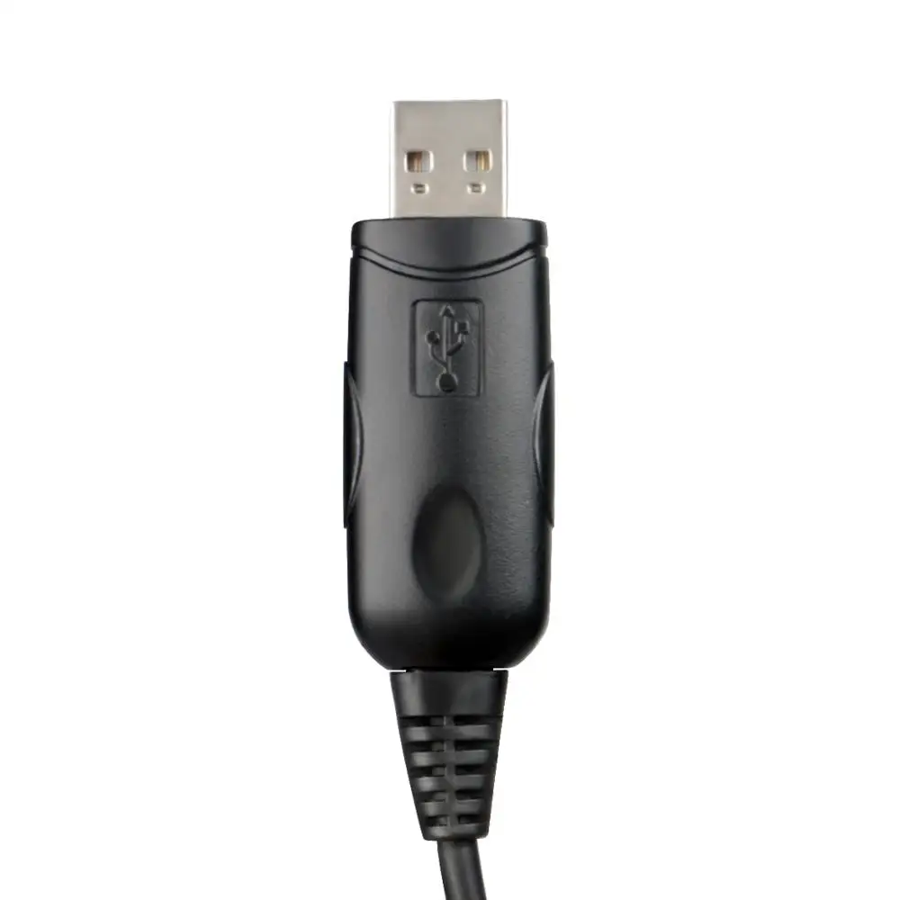 Многоконтактный USB Кабель для программирования RETEVIS PC328 рации Motorola GP328 GP338 GP340 GM300