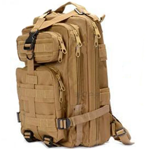 Medical Bag Mud Открытый тактический Медицинский Набор для путешествий аптечка многофункциональные карманы Кемпинг походная сумка аптечка набор для выживания DLY007 - Цвет: Medical Bag Mud