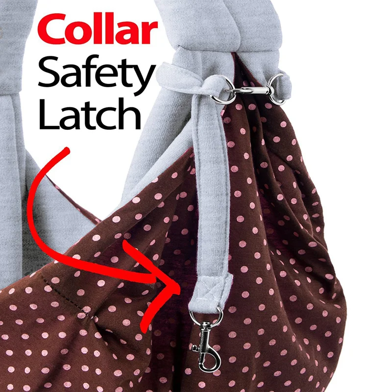 Двусторонний удобный рюкзак для маленьких собак дышащая дорожная сумка щенков