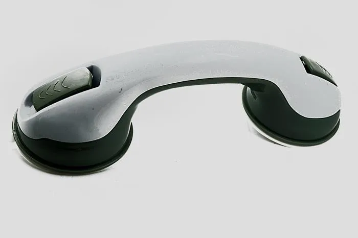 Безопасная Ручка для ванной и душа присоска поручни Нескользящие |