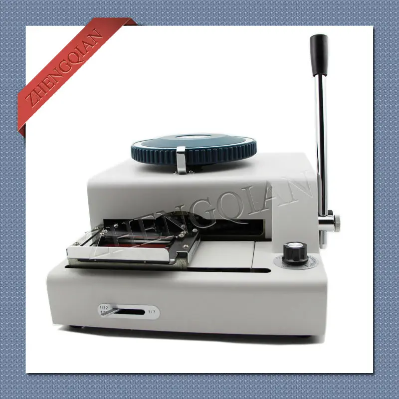 72 персонажа member ПВХ Карта embosser машина с курсивом кодов|code printer|printer manualprinter code |