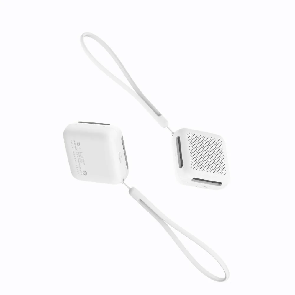XIAOMI MIJIA ZMI Москитная репеллент Портативный комаров убийца DWX05ZM Функция