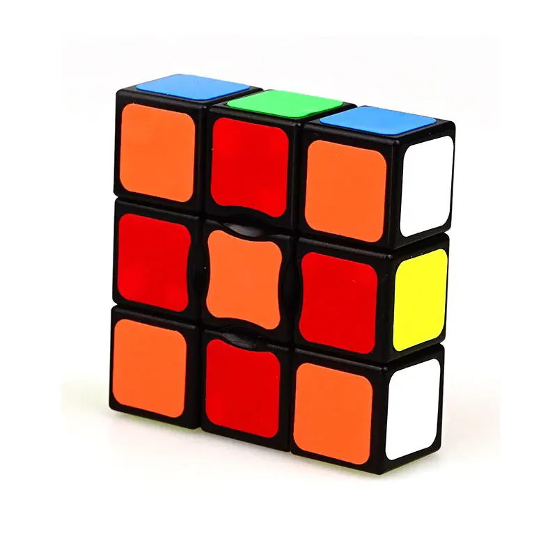 1 шт. 1x3x3 Neo Cube профессиональная соревновательная скорость куб пазл игрушки для