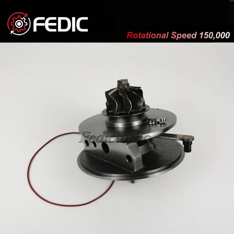 Turbo картридж GT2056V CHRA 757608 761399 турбо зарядное устройство для Chrysler Dodge Mercedes S320 320 280 Sprinter Vito виано 3.0CDI