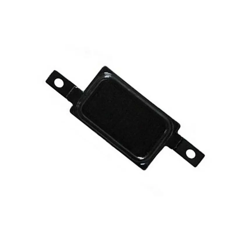 

For Samsung Galaxy S2 GT-I9100 White/Black Color Home Key Button