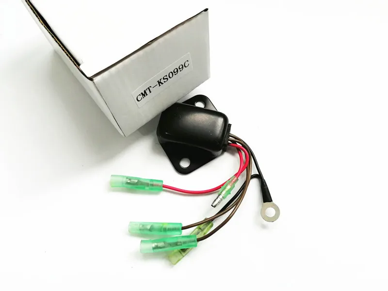 Новый регулятор напряжения Выпрямитель для Kawasaki 21066 3703 3702 Jet Ski PWC JS 650/650 SX 1988 1991 SH527A