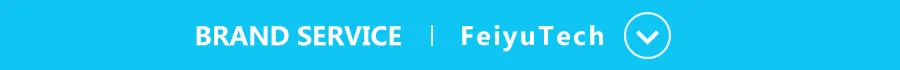 Feiyutech fy-Summon Plus 3-осевой Ручной Бесщеточный Gimbal стабильзатор Камеры Стабилизированный 4 К 1080 P Действий Камеры 16 Мегапикселей 2.0 Дюймов HD Дисплей