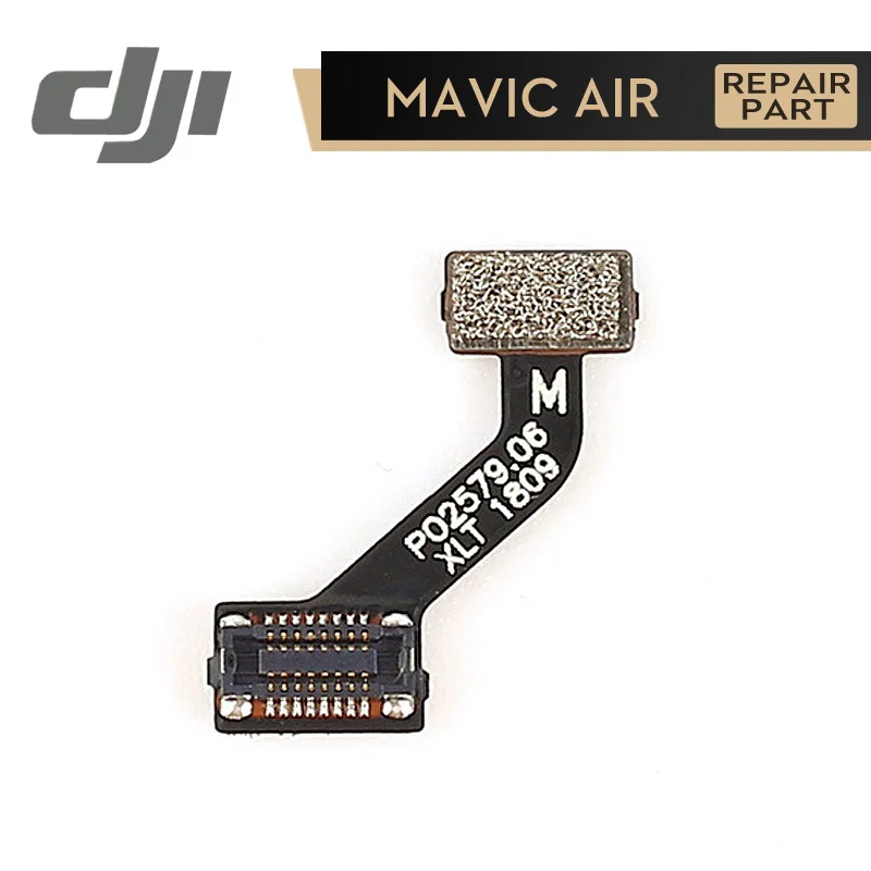 DJI Mavic Air плата GPS Гибкий плоский кабель запасные части оригинальные аксессуары