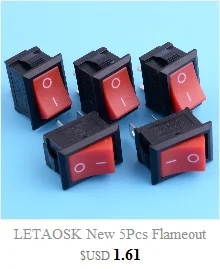 LETAOSK 5 шт. воздушный hepa фильтр запасные части Аксессуары для холодильника подходит для джакузи W10311524 AIR1 свежий поток