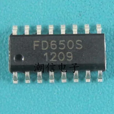 

freeshipping FD650 FD650S