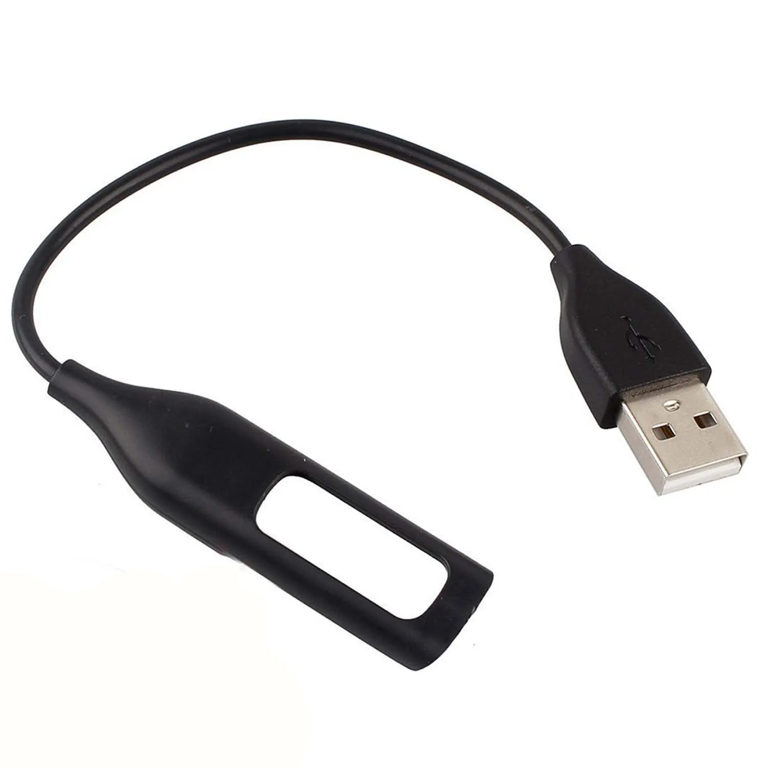 Gosear 10 см Замена USB без функции сброса зарядный кабель шнур провод для Fitbit Flex 1 Gen