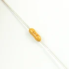 Плавкий предохранитель Littelfuse LF Pico осевой, 5 А, 125 в, 0471005, 10 шт.