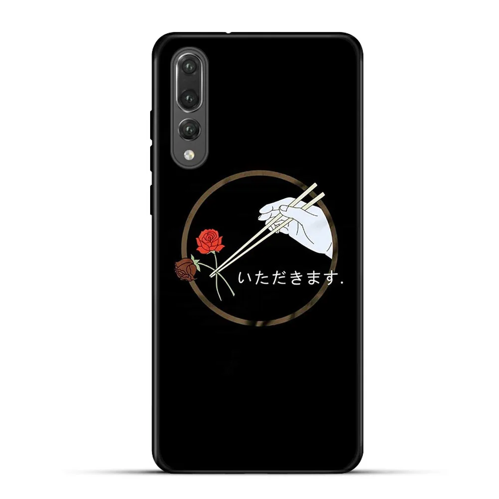 Luxury UV Print Anti-knock Cover Phone Case for huawei p20 lite case P8 P9 LITE 2017 mate20 mate10 cover |