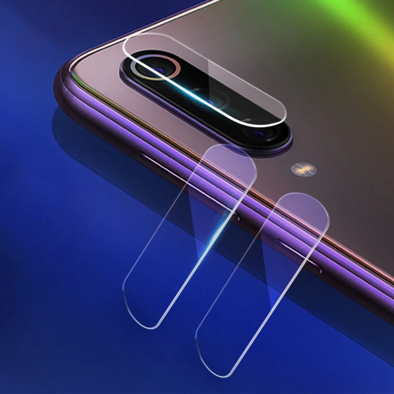 2 шт. прозрачная защитная пленка из закаленного стекла для Samsung Galaxy A10 A20 A30 A50 A60 A70 |