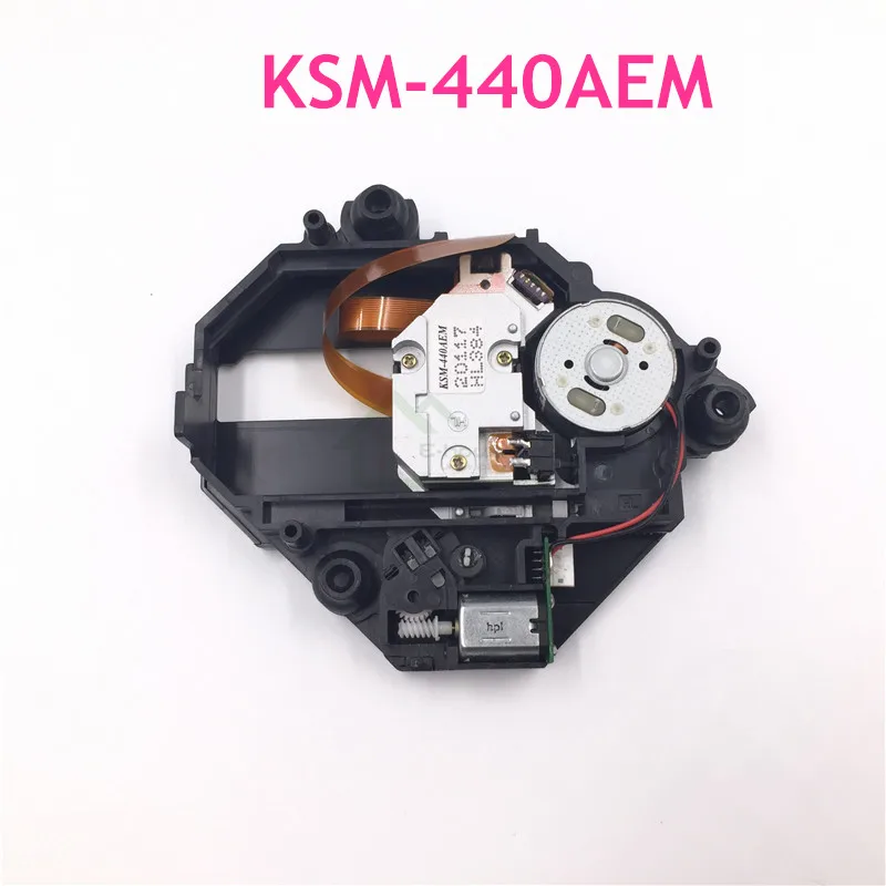 Высокое качество KSM-440AEM Замена лазерной линзы для PS1 KSM 440AEM оптический палочки KSM-440AEM лазерная головка