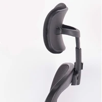 chair headrest adjustable home computer office swivel lifting chair headrest neck protection pillow office chair accessories
