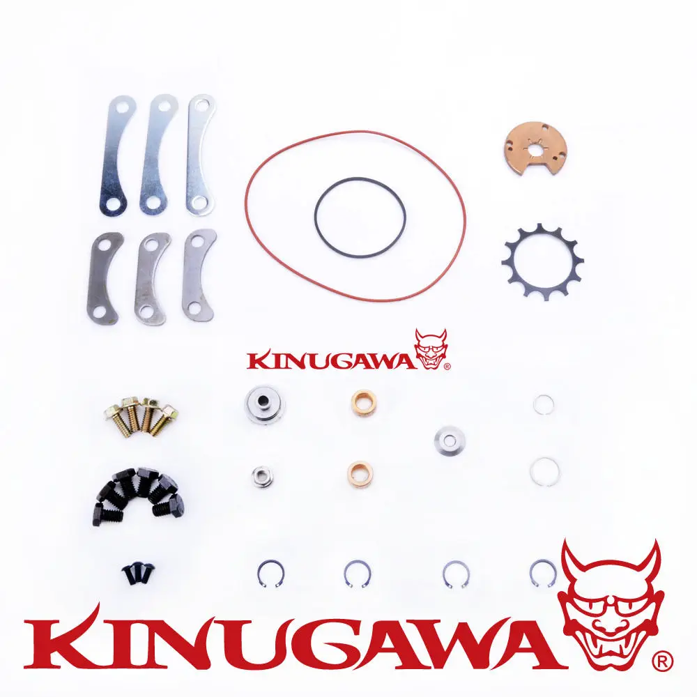 Набор для восстановления Kinugawa Turbo 360Deg Garrett T3 T04B T04E|kit|kit kitskit turbo |