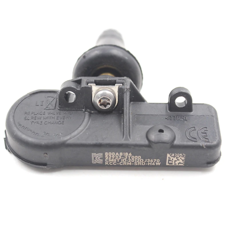 Система контроля давления в шинах YAOPEI 52933 3T000 529333T000 8008AA89 TPMS для Hyundai /Kia|tire pressure