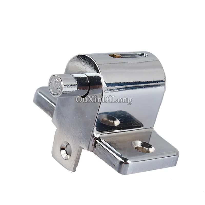 5 шт. раздвижные двери патио окна болты замки защелкивающиеся Противокражные