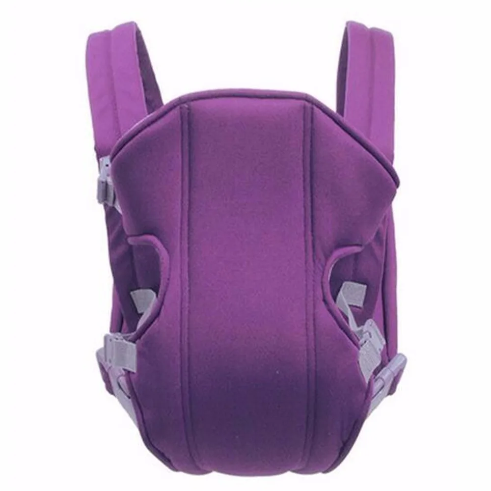 Многофункциональная переноска для детей от 0 до 24 месяцев Дышащий Удобный рюкзак