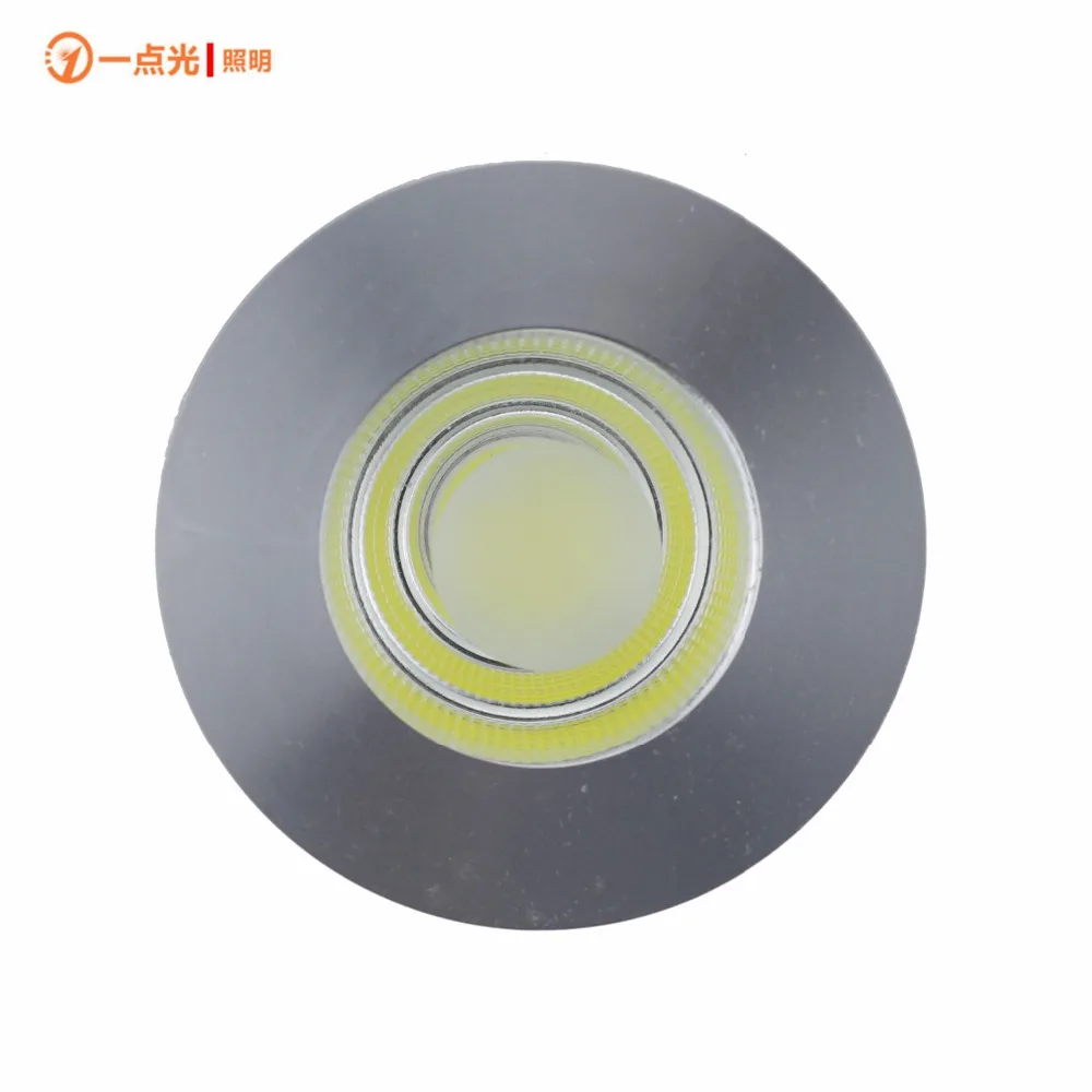 Светодиодный потолочный светильник высокого качества 10 шт. поверхность