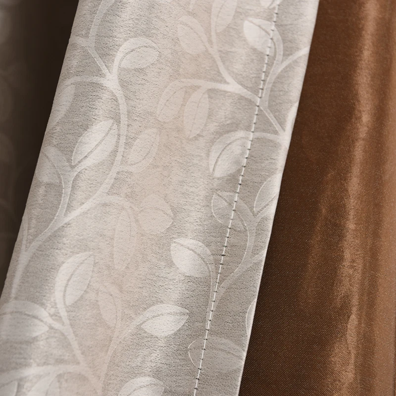 Бесплатная Доставка Высокое Качество Полосы Спальня Кафе Занавес Скрининг Окна