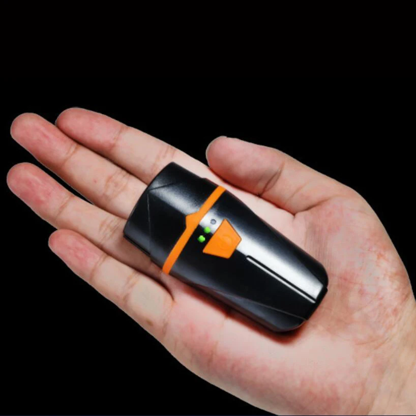 Велосипедный спорт вспышка светильник USB Перезаряжаемые светодиодный IPX6