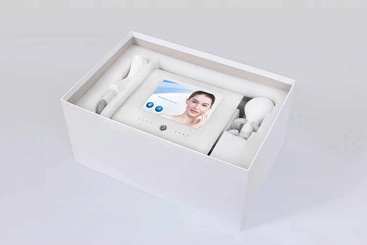 Thermolift 2 в 1 уход за кожей косметический аппарат для лица подтягивания кожи