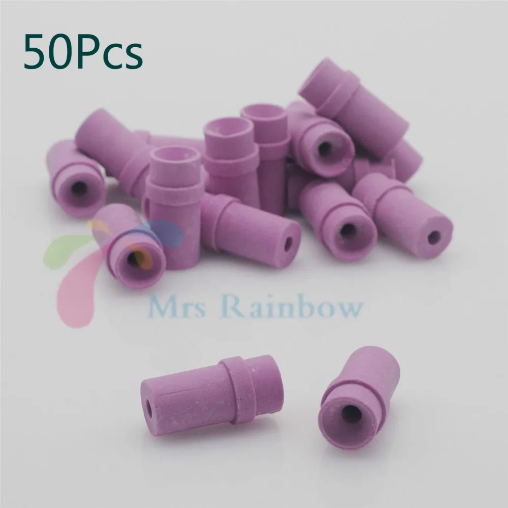 50/шт стоматологические керамические сопло пескоструйщика воздуха пистолет