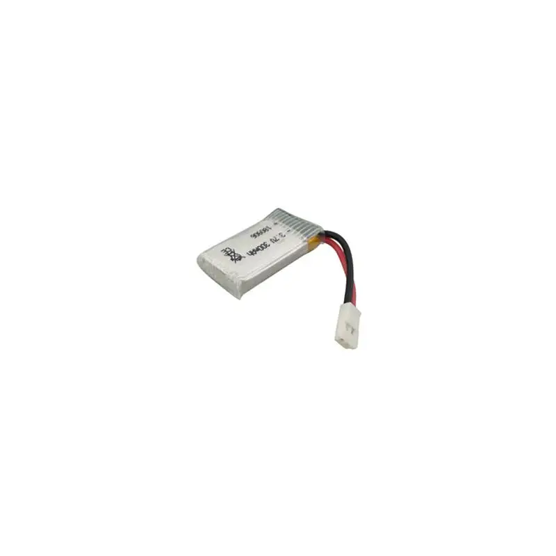 LeadingStar 2 шт. 3 7 в 300 мАч литиевая батарея с usb-кабелем для зарядки H8 H22 мини