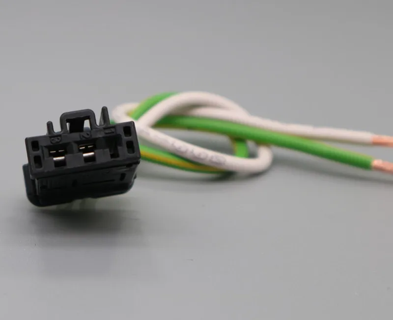 Для Peugeot Citroen 3p plug socket power plug|Кабели адаптеры и разъемы| |