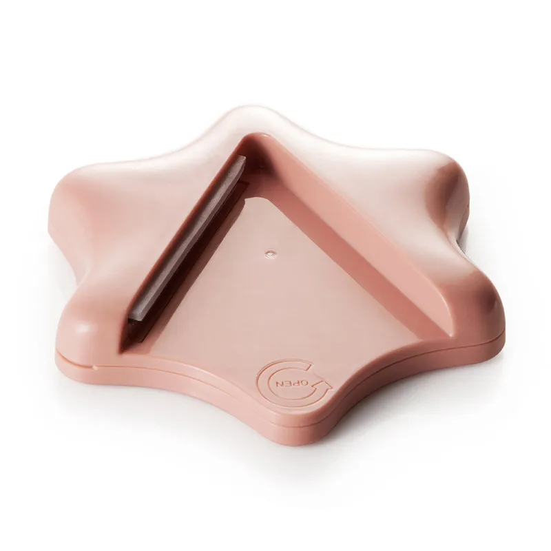 Горячая Распродажа ABS открывалки для бутылок пластиковые шестигранные винтовые