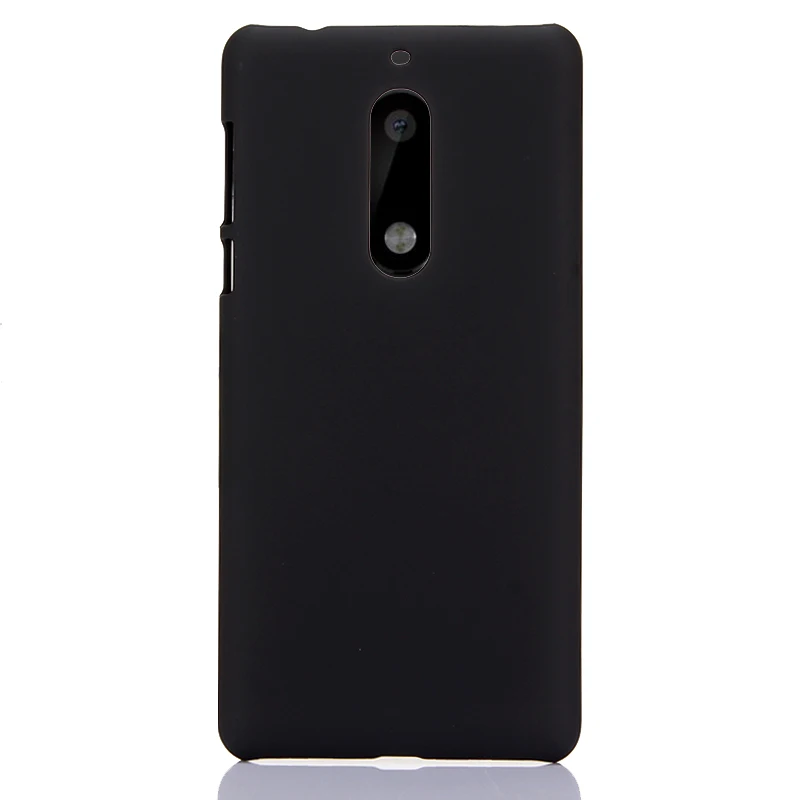 5.5для Nokia 5 чехол для Lumia Чехол задней панели сотового телефона из твердого
