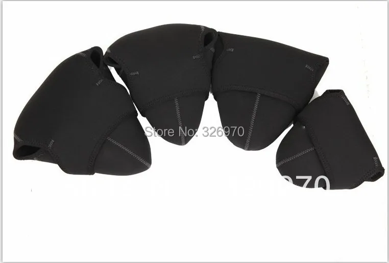 hot S Size Camera Soft Bag Case Cover Lens Pouch For Canon Nikon Sony Olympus Panasonic free ship | Электроника