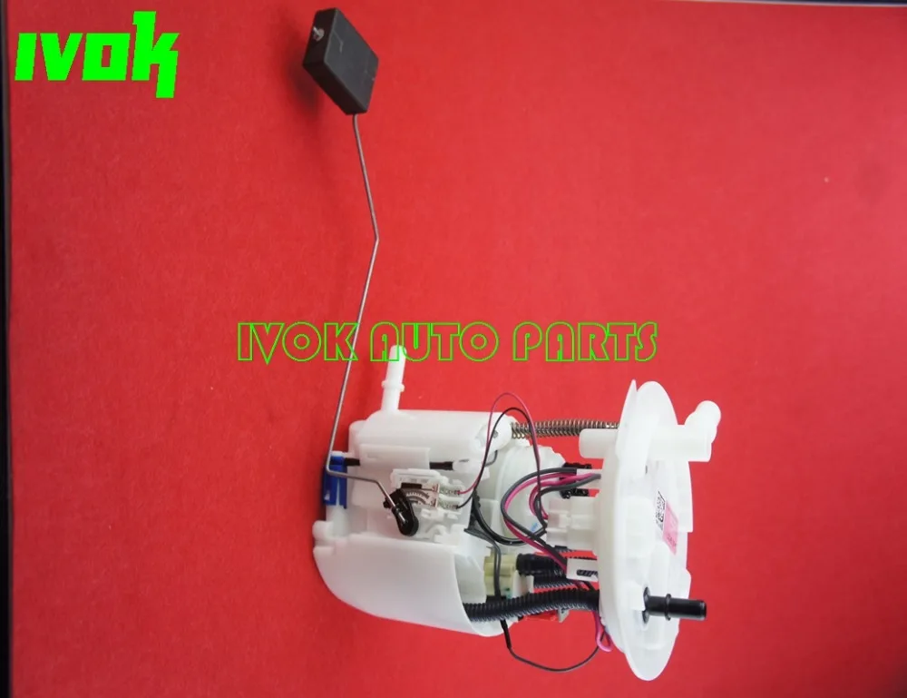 Fuel Pump Module Assy for Ford DA83-9H307-BG DA839H307BG | Автомобили и мотоциклы