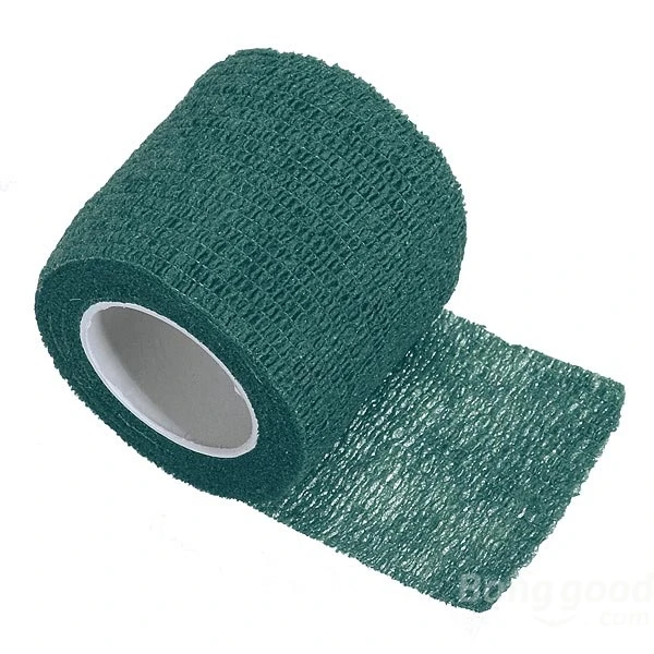 tradecode Sports Kinesiology Muscles Tape Athletic Elastic Therapeutic Bandage | Спорт и развлечения