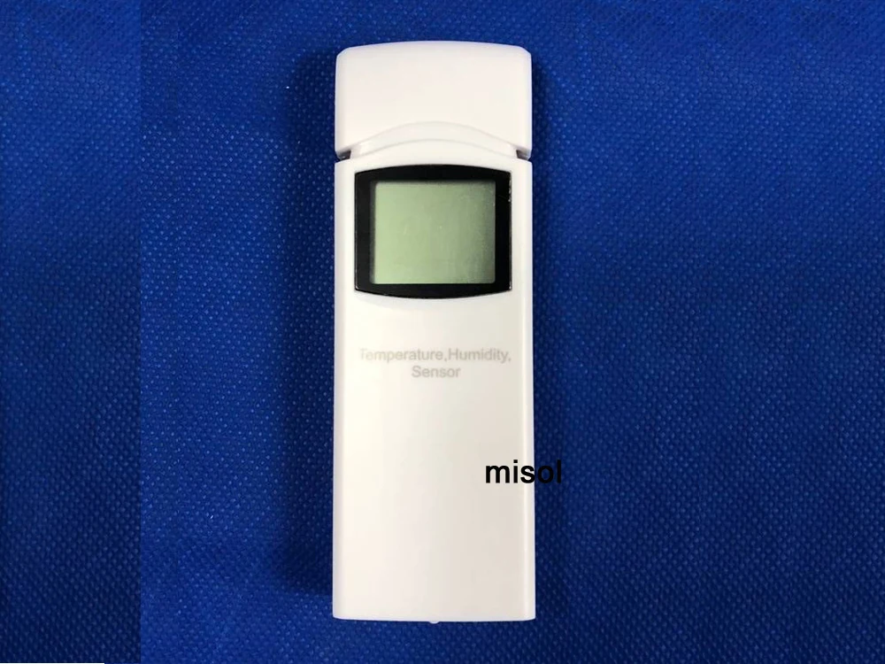 Датчик MISOL 868 МГц (запасная часть) для беспроводной метеостанции датчика