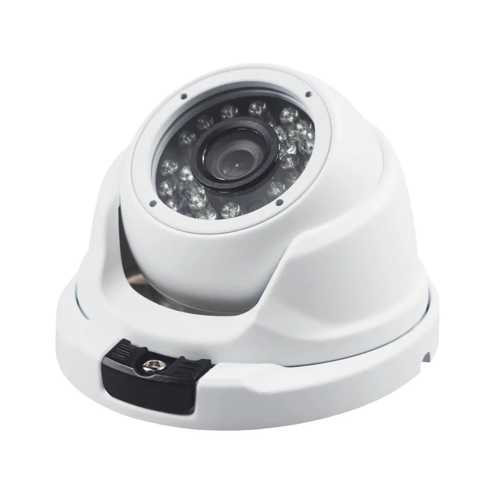 4CH 1080P Сеть POE NVR комплект CCTV система безопасности 2.0MP IP камера наружная крытая ИК